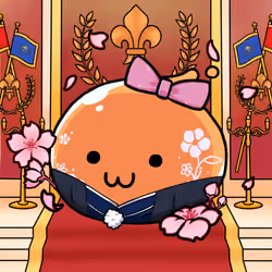 Squishie #6755
