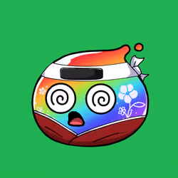 Squishie #7598