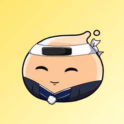 Squishie #6931