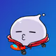 6399
