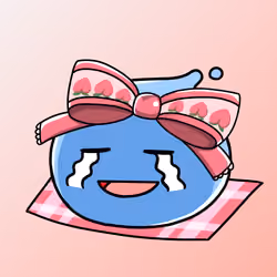 Squishie #2199