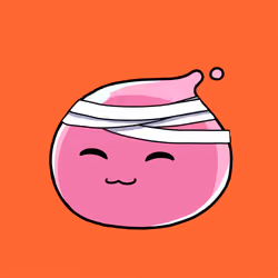 Squishie #8469