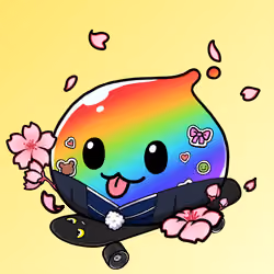 Squishie #607