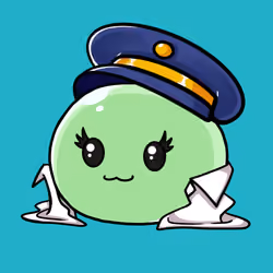 Squishie #7989