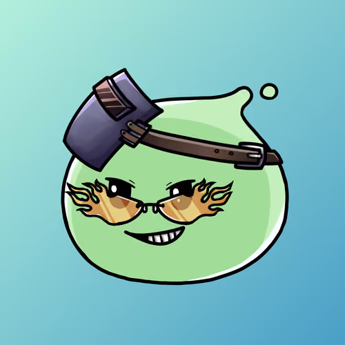 Squishie #6152