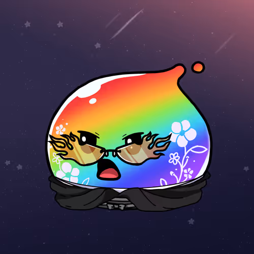 Squishiverse