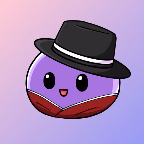 Squishie #989