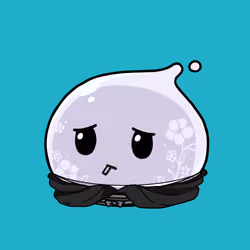 Squishie #8318