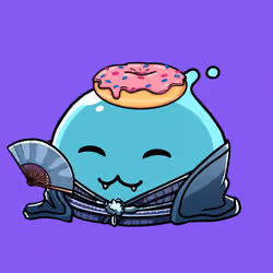 Squishie #1011