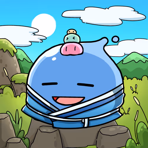 Squishiverse