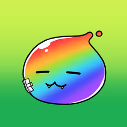 Squishie #4240