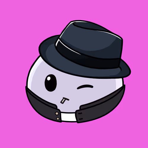 Squishie #6048