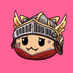 Squishie #1756