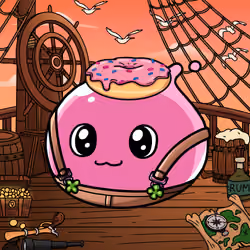 Squishie #1595
