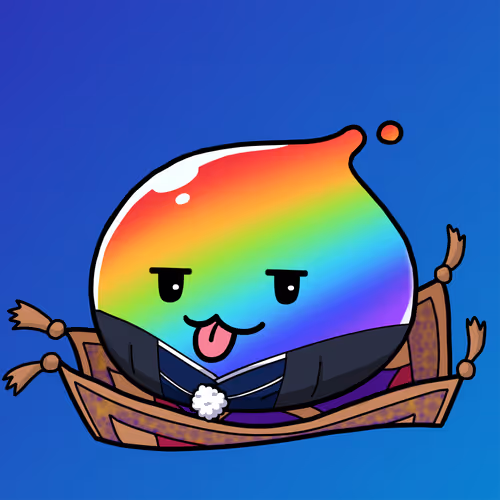 Squishiverse