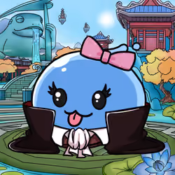 Squishie #2212
