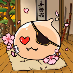Squishie #8186