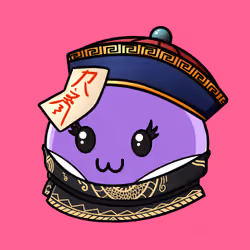 Squishie #7197