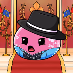 Squishie #3821