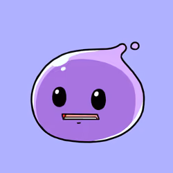 Squishie #689