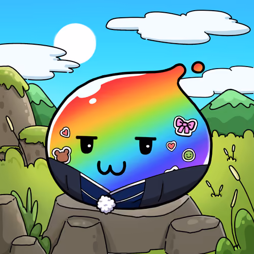 Squishie #4523