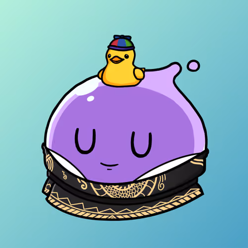 Squishie #5248