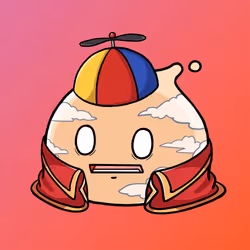 Squishie #7754