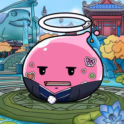 Squishie #5727
