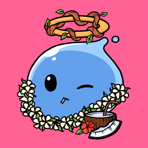 Squishie #4482