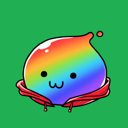 Squishie #4407