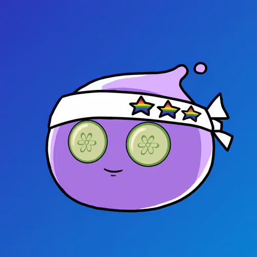 Squishie #6406