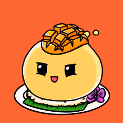 Squishie #3716