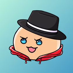 Squishie #4149
