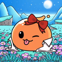 Squishie #6852