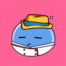 Squishie #1171