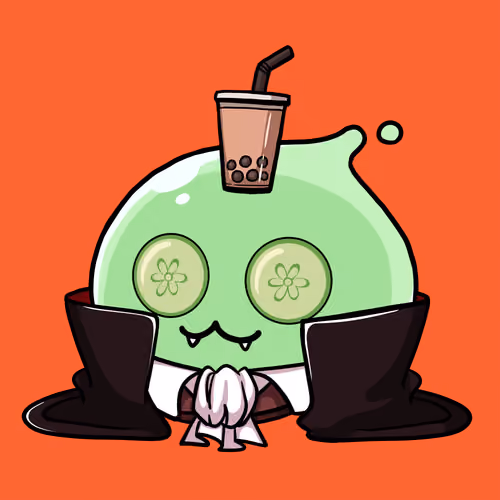 Squishie #8366