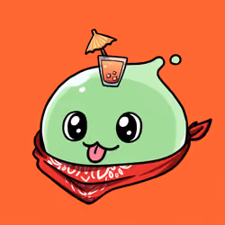 Squishie #2908