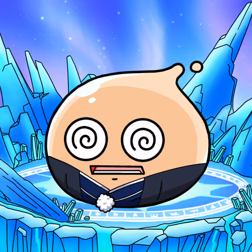 Squishie #3240