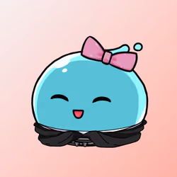 Squishie #8373