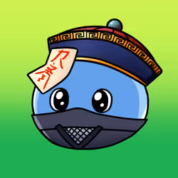 Squishie #4812