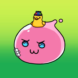 Squishie #7804