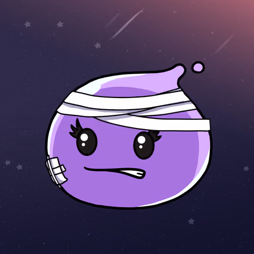 Squishie #5338