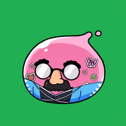 Squishie #7227