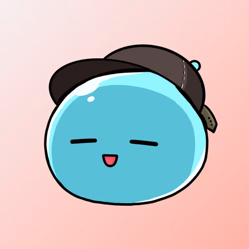 Squishie #3615
