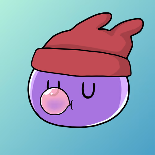 Squishie #7655