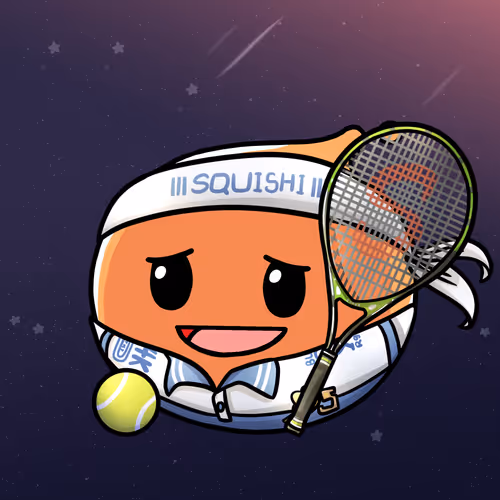 Squishiverse