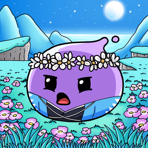 Squishiverse