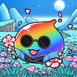 Squishie #2281