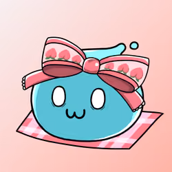 Squishie #6521