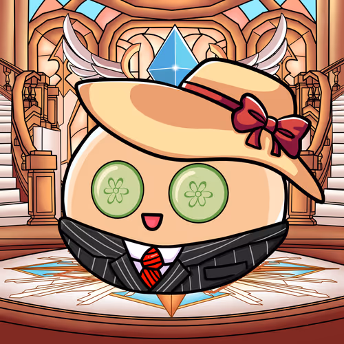 Squishiverse